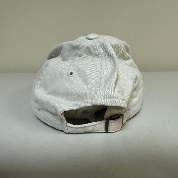 Philadelphia Phillies Baseball Cap Green White MLB Game Philly Logo Hat Genuine - Picture 3 of 9